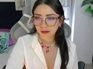 Camsoda Best Webcam of melany-naa