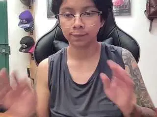 Camsoda Watch Live Sex Cams of stylerousex