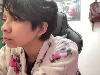Camsoda Live Porn of stylerousex