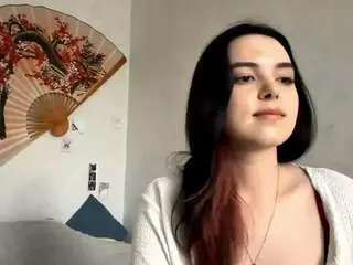 Camsoda Best live sex cam show of emy-bloom