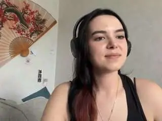 Camsoda Sex Cam of emy-bloom