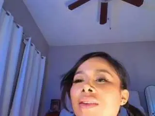 Camsoda Nude Webcam of kloewandan