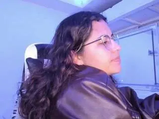 Camsoda Live Sex of lady-brownnnn