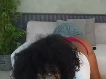 Chaturbate Private Sex Chat of aria_marin_
