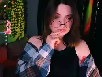 Chaturbate Adult Webcam of fairy_tara