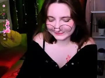 Chaturbate Adult Video Chat of fairy_tara