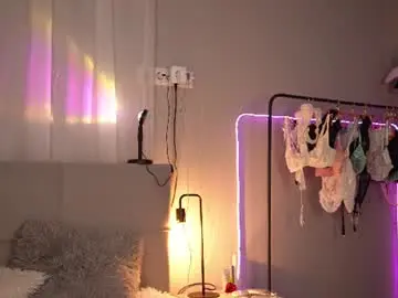 Chaturbate Live Sex of melissaxcbx