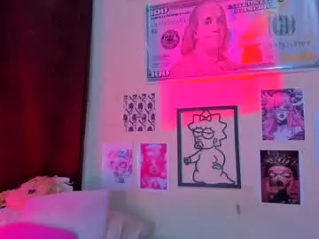 Chaturbate Live Porn of miss_meggaann