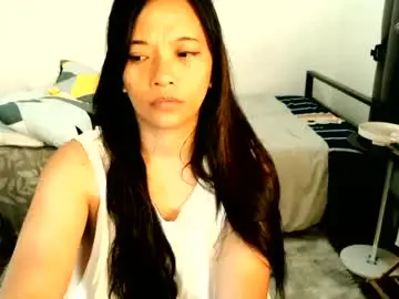 Chaturbate Free Porn Cam of pinay_beauty14