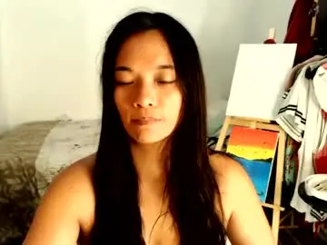 Chaturbate Watch Live Sex Cams of pinay_beauty14