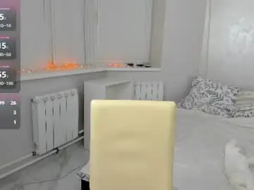 Chaturbate Nude Webcam of thinkingdue