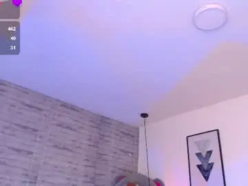 Chaturbate Live Sex Cam of tinna__hottie
