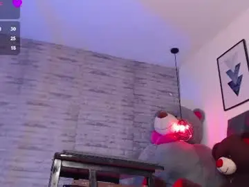Chaturbate Free Porn Cam of tinna__hottie