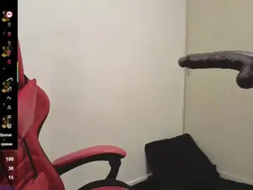 Chaturbate Best live sex cam show of valeryadams_1