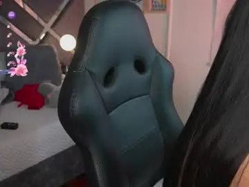 Chaturbate Live Sex Cam of amaraevanss