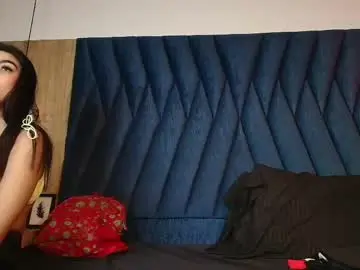 Chaturbate Sex Chat of anny_daren
