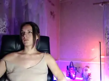 Chaturbate Adult Webcams of babymuro4ka