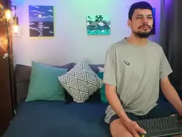 Chaturbate Adult Webcam of cleoanubis_