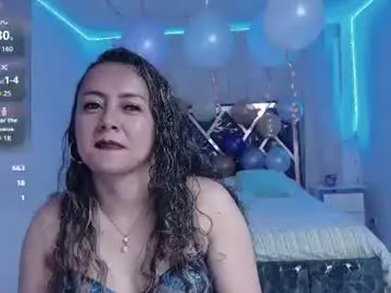 Chaturbate Live Sex of cristalsexy25