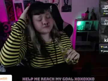 Chaturbate Best live sex cam show of destroyall420
