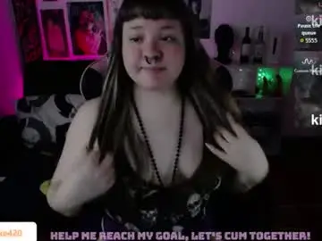 Chaturbate Free Porn Cam of destroyall420