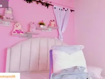 Chaturbate Best Webcam of emily_restrepoo