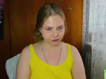 Chaturbate Live Sex Cam of emmafrizea