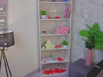 Chaturbate Live Sex Cam of garden_flower