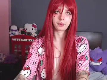 Chaturbate Adult Webcams of kitsunearineko