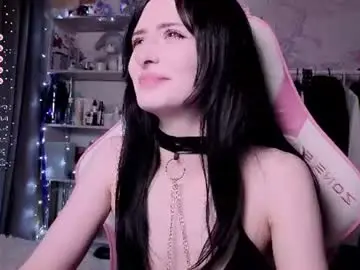 Chaturbate Sex Cam of miranaliebert