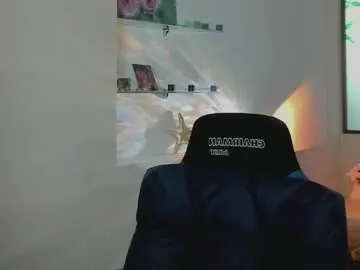 Chaturbate Best live sex cam show of mistybarnes