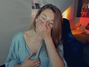 Chaturbate Sex Cam of mistybarnes