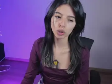 Chaturbate Free Live Porn of nanakodollx
