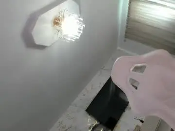 Chaturbate Live Porn of patriciakeys