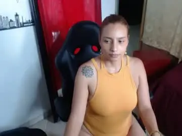 Chaturbate Adult Webcam of sara_thompson01