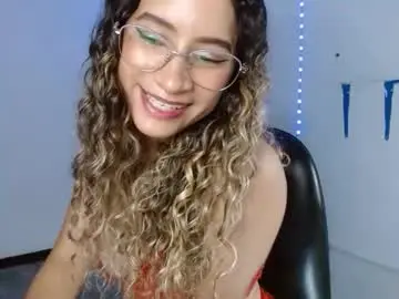 Chaturbate Free Live Porn of sweetlatin__