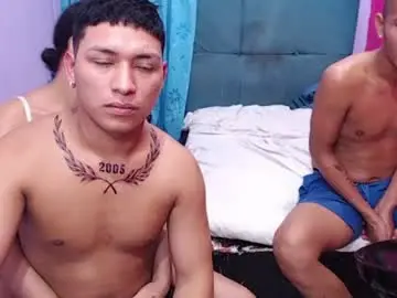 Chaturbate Sex Cam of twink_fucks