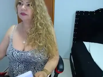 Chaturbate Sex Cam of ursulawhite69
