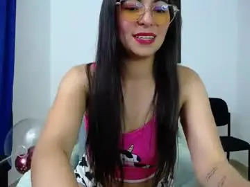 Chaturbate Private Sex Chat of hot_girl01_hanna
