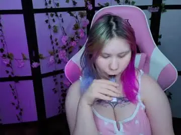 Chaturbate Live Porn of kitsune_little