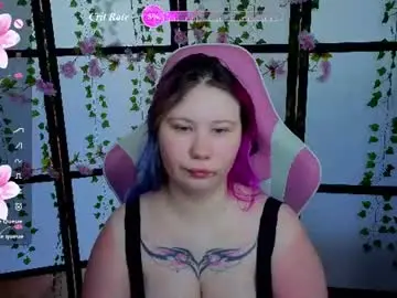 Chaturbate Nude Webcam of kitsune_little