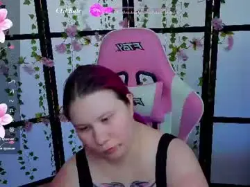 Chaturbate Free Porn Cam of kitsune_little