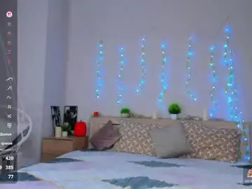 Chaturbate Nude Webcam of lynn_martin