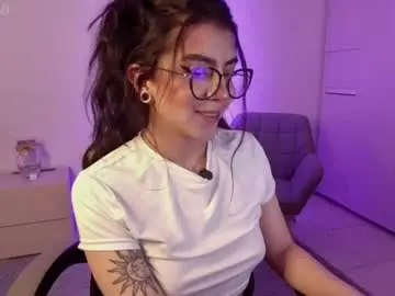 Chaturbate Adult Video Chat of spicy_ana