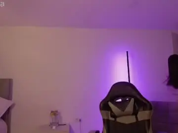 Chaturbate Free Live Porn of spicy_ana