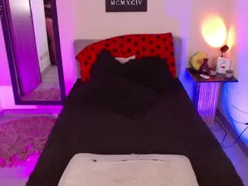 Chaturbate Best Webcam of alexakimm