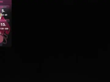 Chaturbate Best live sex cam show of aranzahot_14