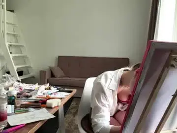 Chaturbate Sex Cam of celineruppert