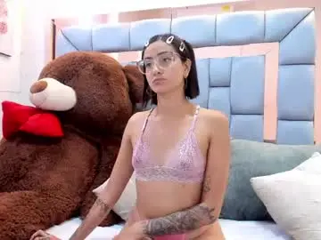 Chaturbate Sex Cam of crystalstonee1