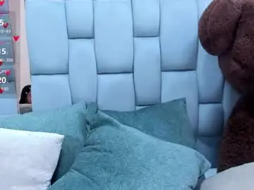 Chaturbate Best live sex cam show of crystalstonee1